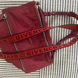 Givenchy Pandora Mini Nylon